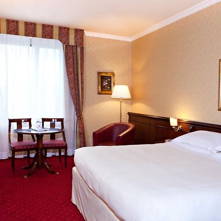 Atahotel Executive Milão Quarto foto