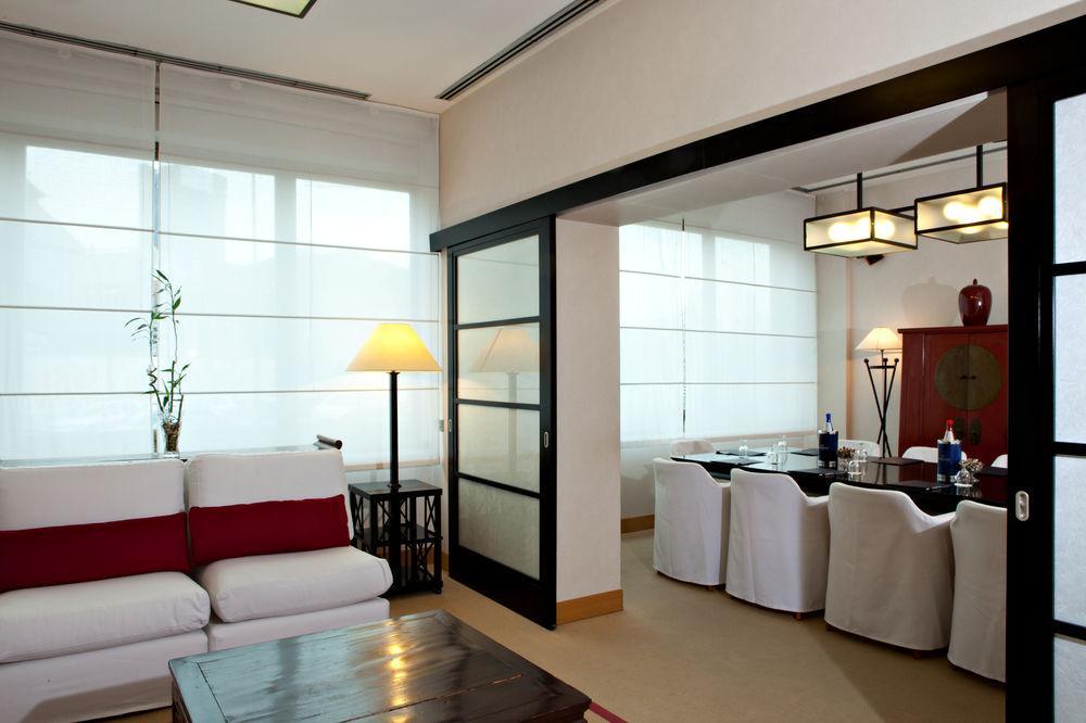 Atahotel Executive Milão Exterior foto