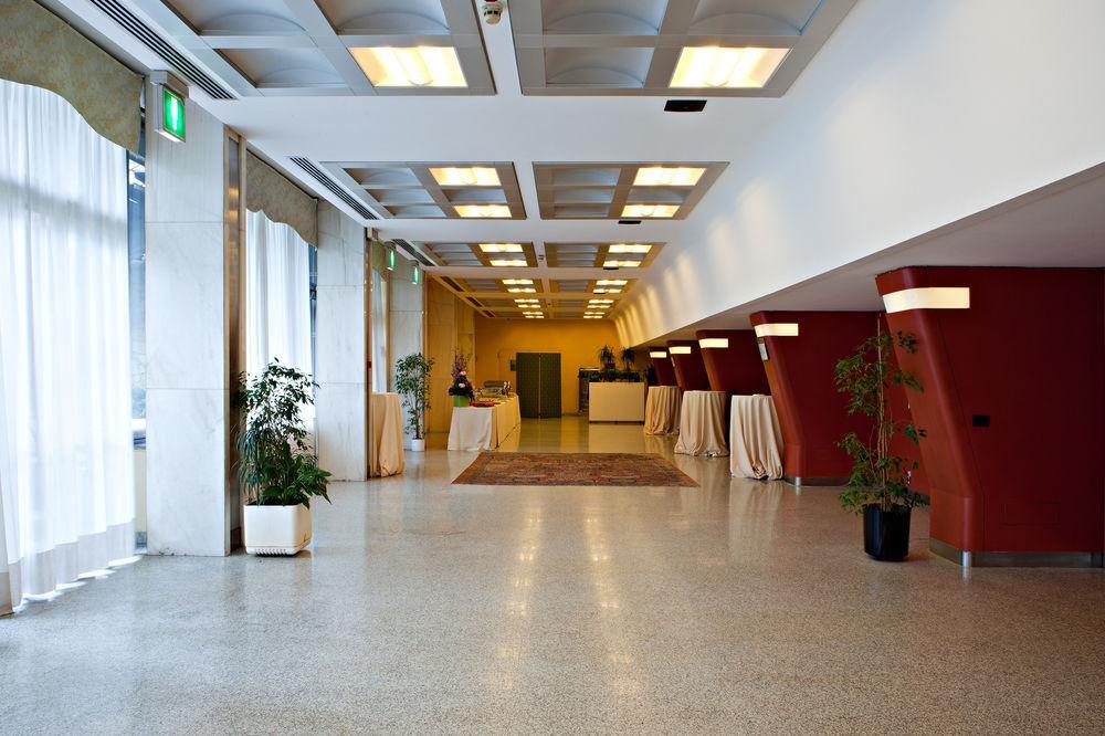 Atahotel Executive Milão Exterior foto
